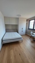 ???? Moderný 1-izbový apartmán s parkovaním – Green