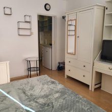 Prenájom garsónky – Jašíkova ulica, Bratislava (pr