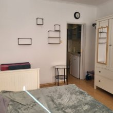 Prenájom garsónky – Jašíkova ulica, Bratislava (pr