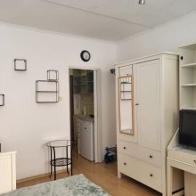 Prenájom garsónky – Jašíkova ulica, Bratislava (pr