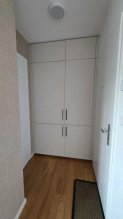 Moderný 1-izbový apartmán s parkovaním – Green