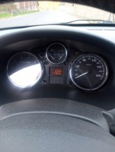Predám Peugeot 206+