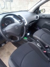 Predám Peugeot 206+
