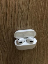 AirPods 3. generácia