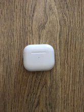 AirPods 3. generácia