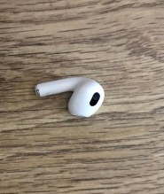AirPods 3. generácia