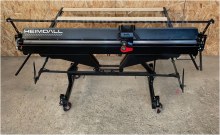 Ohýbačka plechu URSUS - 2300mm/ 1,2mm