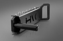 Ohýbačka plechu URSUS - 2300mm/ 1,2mm
