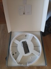 Lampa Mito cosmo move Occhio 60