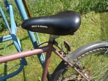 Horské bicykle v N. Zámkoch. Výpredaj do 31.5.