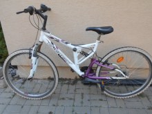 Horské bicykle v N. Zámkoch. Výpredaj do 31.5.
