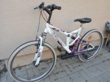 Horské bicykle v N. Zámkoch. Výpredaj do 31.5.