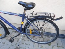 Horské bicykle v N. Zámkoch. Výpredaj do 31.5.