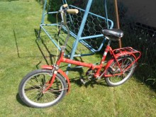 Cestné bicykle v N. Zámkoch. Výpredaj do 31.5. – fotografia 5