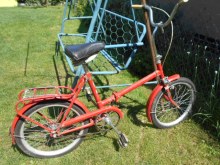 Cestné bicykle v N. Zámkoch. Výpredaj do 31.5. – fotografia 6
