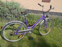 Cestné bicykle v N. Zámkoch. Výpredaj do 31.5. – fotografia 7