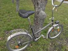 Cestné bicykle v N. Zámkoch. Výpredaj do 31.5. – fotografia 9