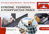 AKCIA! Klampiarske práce, Strechy, Altánky