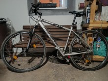 Predám zachovalý bicykel prvý majiteľ