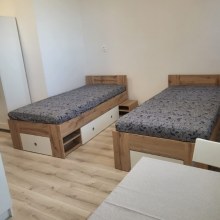 ŠTARTOVACIA GARSÓNKA V NOVOSTAVBE – IHNEĎ VOĽNÁ