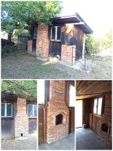 Rodinný dom s garážou na predaj, okres Rimavská So
