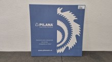 PILANA - pílový kotúč na drevo 600mm / pilník