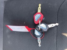 Minibager Kubota U 36-4