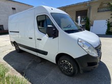 Renault Master 2.3 r.v. 2018