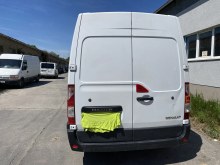 Renault Master 2.3 r.v. 2018