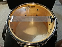 Snare rytmičák 13"x7"