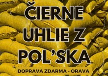 POĽSKÉ SLIEZSKE UHLIE - EKOHRÁŠOK ORAVA | DOPRAVA