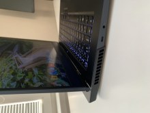 Predám herný notebook Lenovo Legion 5 17ACH6H