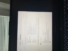 Predám herný notebook Lenovo Legion 5 17ACH6H