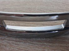 Die-Cast Snare Hoops 13" Liate Obruče Na Rytmičák