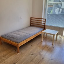 BÝVAJTE V JEDNEJ Z NAJŽIADANEJŠÍCH LOKALÍT V BRATI