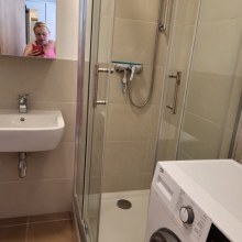 BÝVAJTE V JEDNEJ Z NAJŽIADANEJŠÍCH LOKALÍT V BRATI