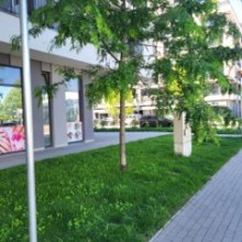 BÝVAJTE V JEDNEJ Z NAJŽIADANEJŠÍCH LOKALÍT V BRATI