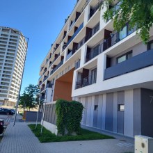 BÝVAJTE V JEDNEJ Z NAJŽIADANEJŠÍCH LOKALÍT V BRATI