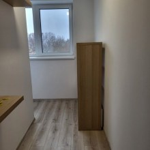 ŠTÝLOVÁ GARSÓNKA V NOVOSTAVBE – NOVÁ VRAKUŇA