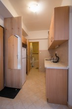 Voľné ihneď | štýlový a slnečný 2-izbový byt s – fotografia 4