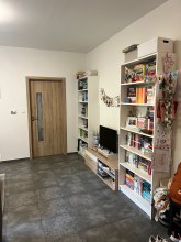 CENTRUM BRATISLAVY | ŠTÝLOVÝ 2-IZBOVÝ BYT PRI N