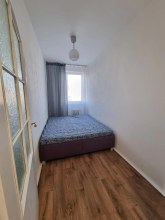 2-IZBOVÝ BYT S KLIMATIZÁCIOU – RUŽINOV, ŠALVIOV – fotografia 4