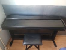 Elektrické piano ALESIS