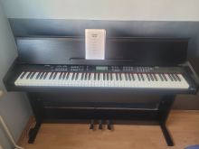 Elektrické piano ALESIS