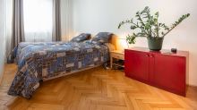 Voľné ihneď | štýlový a slnečný 2-izbový byt s – fotografia 5