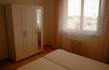 Svetlý 2-izbový byt s panoramatickým výhľadom – fotografia 4