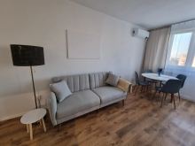 2-IZBOVÝ BYT S KLIMATIZÁCIOU – RUŽINOV, ŠALVIOV – fotografia 3