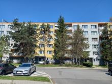 Na predaj 4 izbový byt s balkónom Fiľakovo – fotografia 1