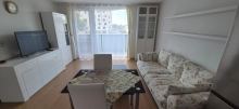 MODERNÝ 2-IZBOVÝ BYT S VEĽKÝM BALKÓNOM, CHLADEN – fotografia 1
