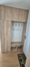MODERNÝ 2-IZBOVÝ BYT S VEĽKÝM BALKÓNOM, CHLADEN – fotografia 3